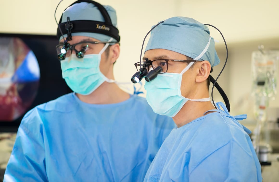 私たちについて